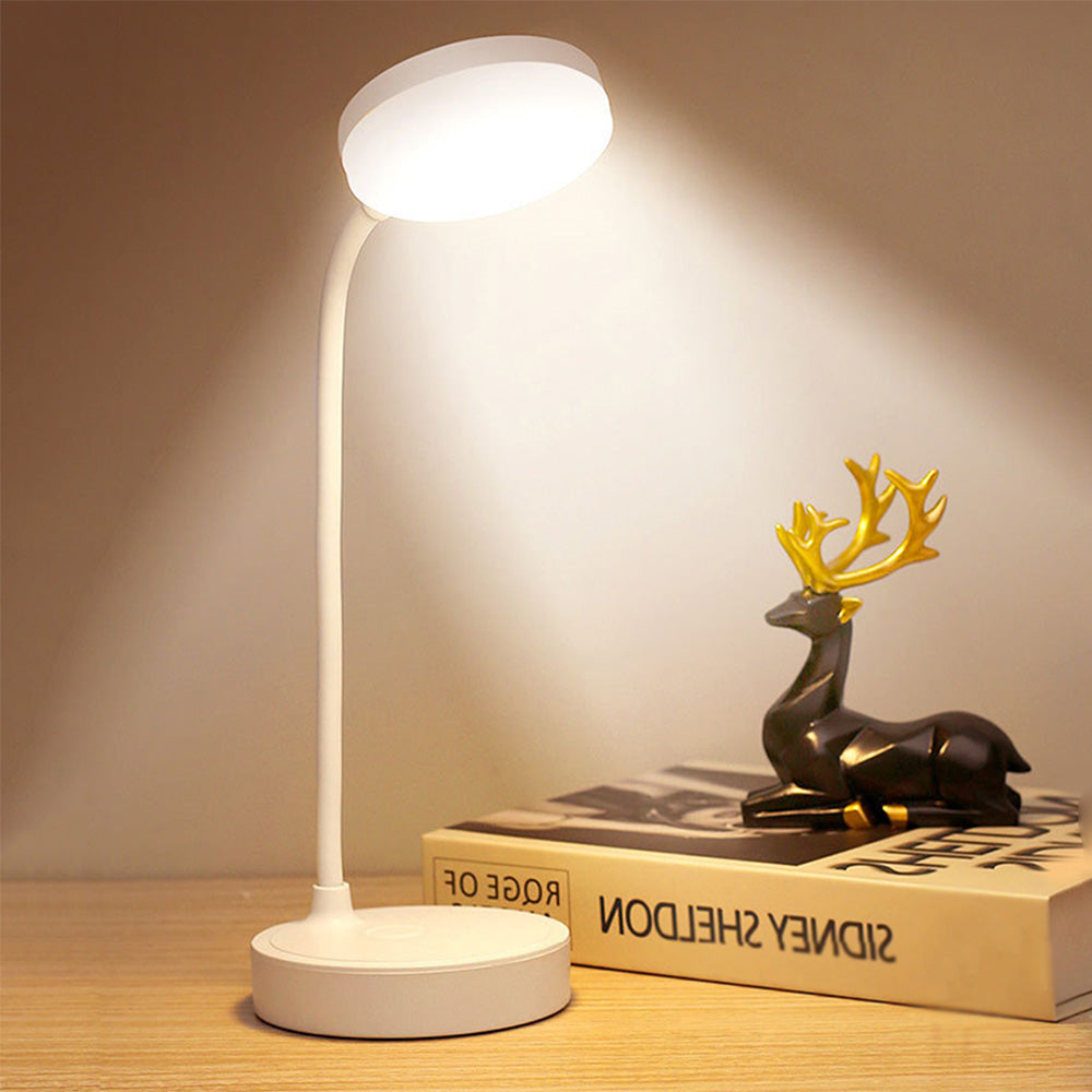 lampe de bureau intensité variable