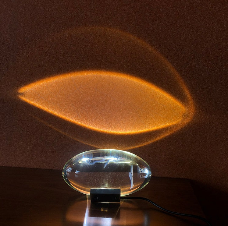 Lampe oeil